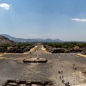 MEX MEX Teotihuacan 2019APR01 Piramides 050 : - DATE, - PLACES, - TRIPS, 10's, 2019, 2019 - Taco's & Toucan's, Americas, April, Central, Day, Mexico, Monday, Month, México, North America, Pirámides de Teotihuacán, Teotihuacán, Year